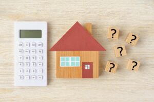 Guidance on selecting an appropriate mortgage broker.