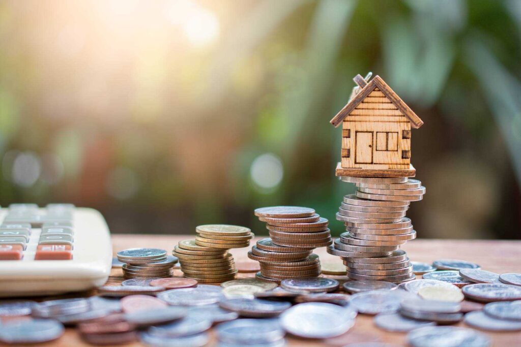 Guidance on purchasing a home during a pandemic.