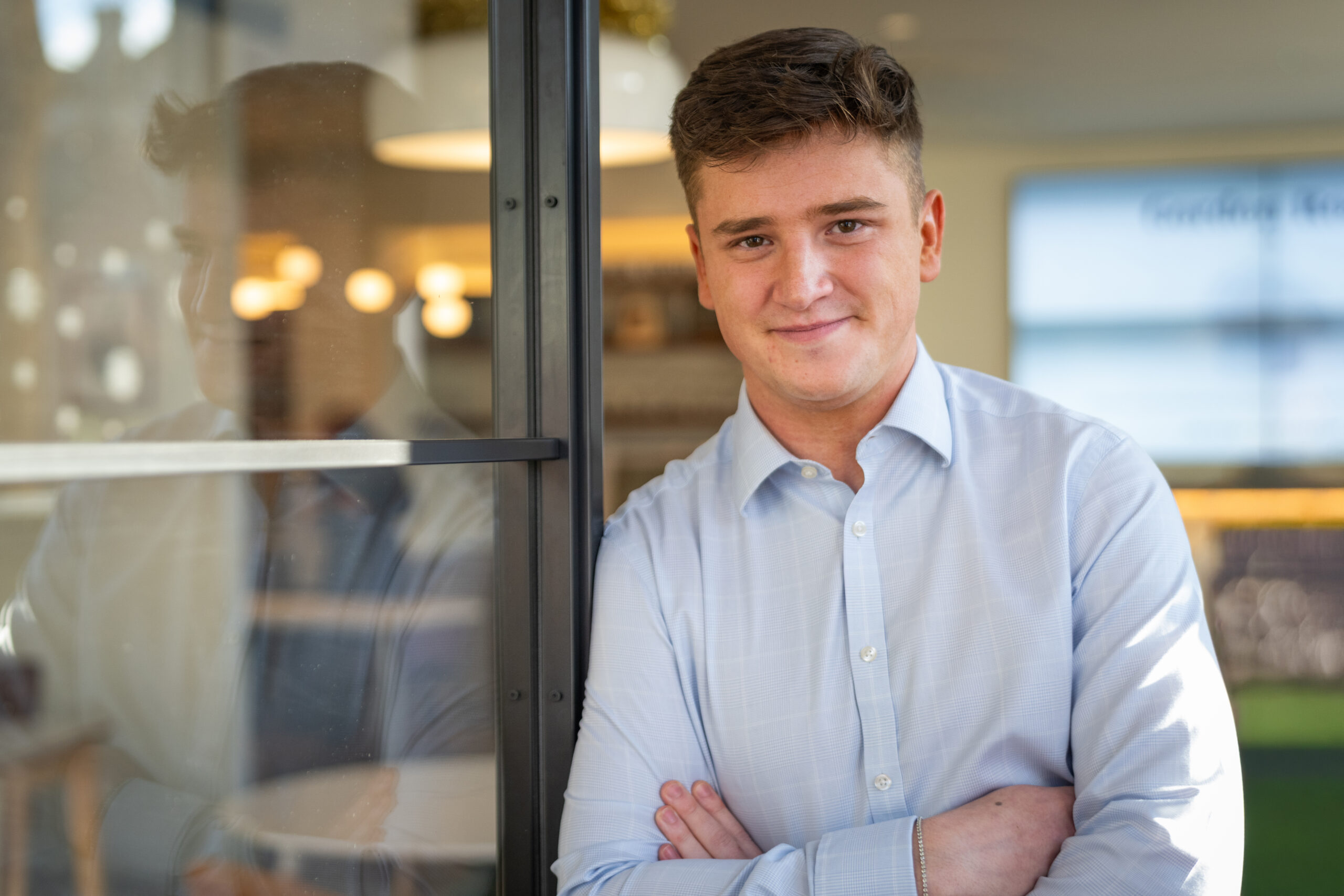 Rob Watson, Sales Valuer , CJ Hole Estate Agents in Henleaze