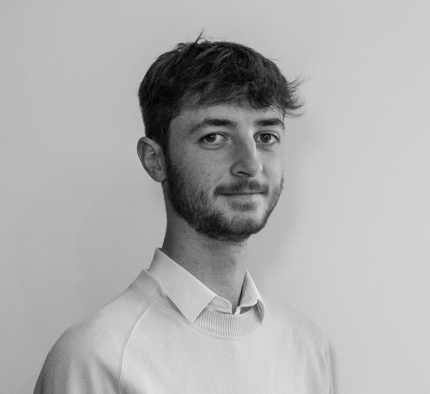 Carmelo Bartucca, Property Manager at CJ Hole Southville Estate Agents.