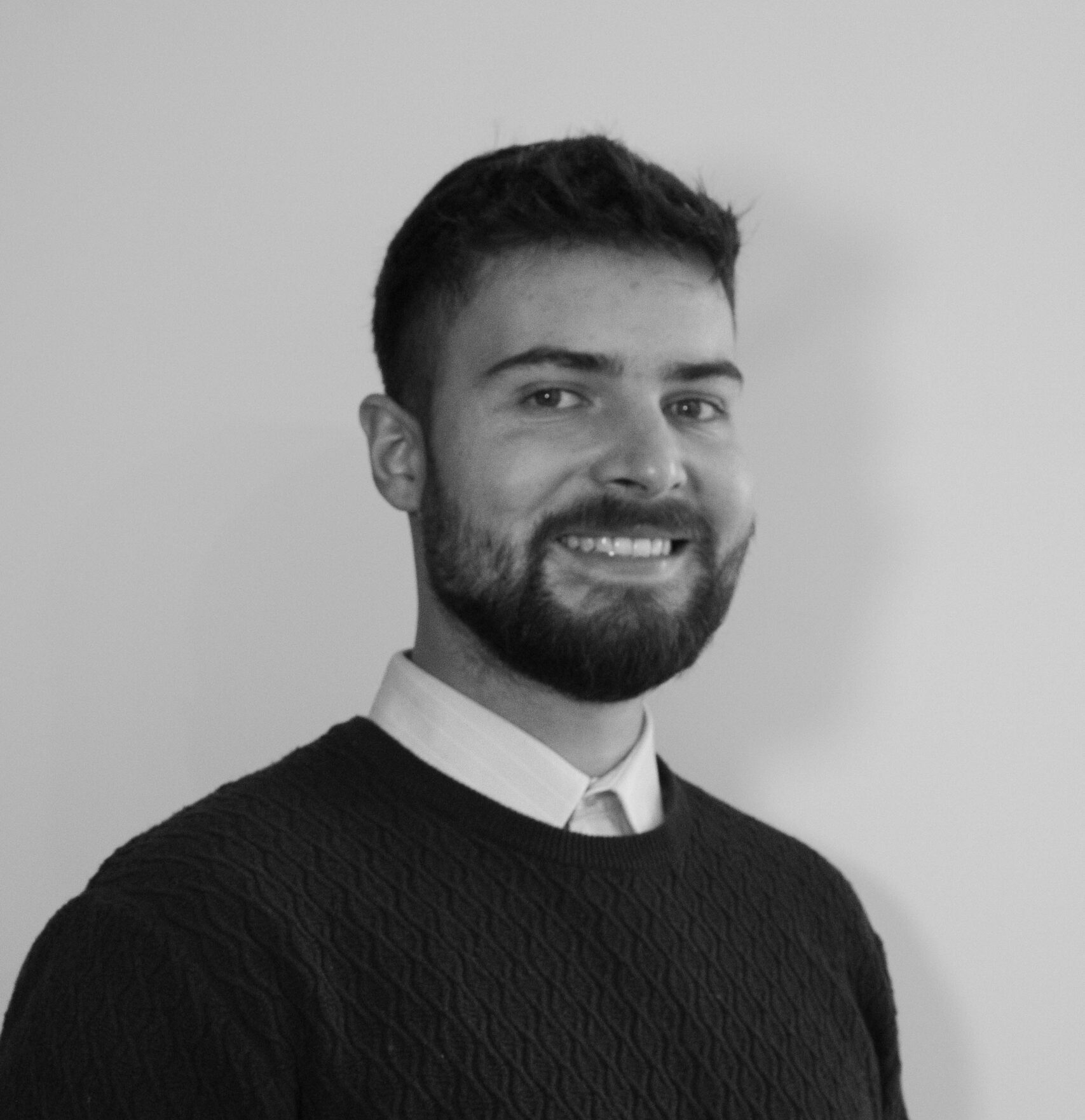 Ethan Borsten, Sales Negotiator at CJ Hole Brislington Estate Agents.