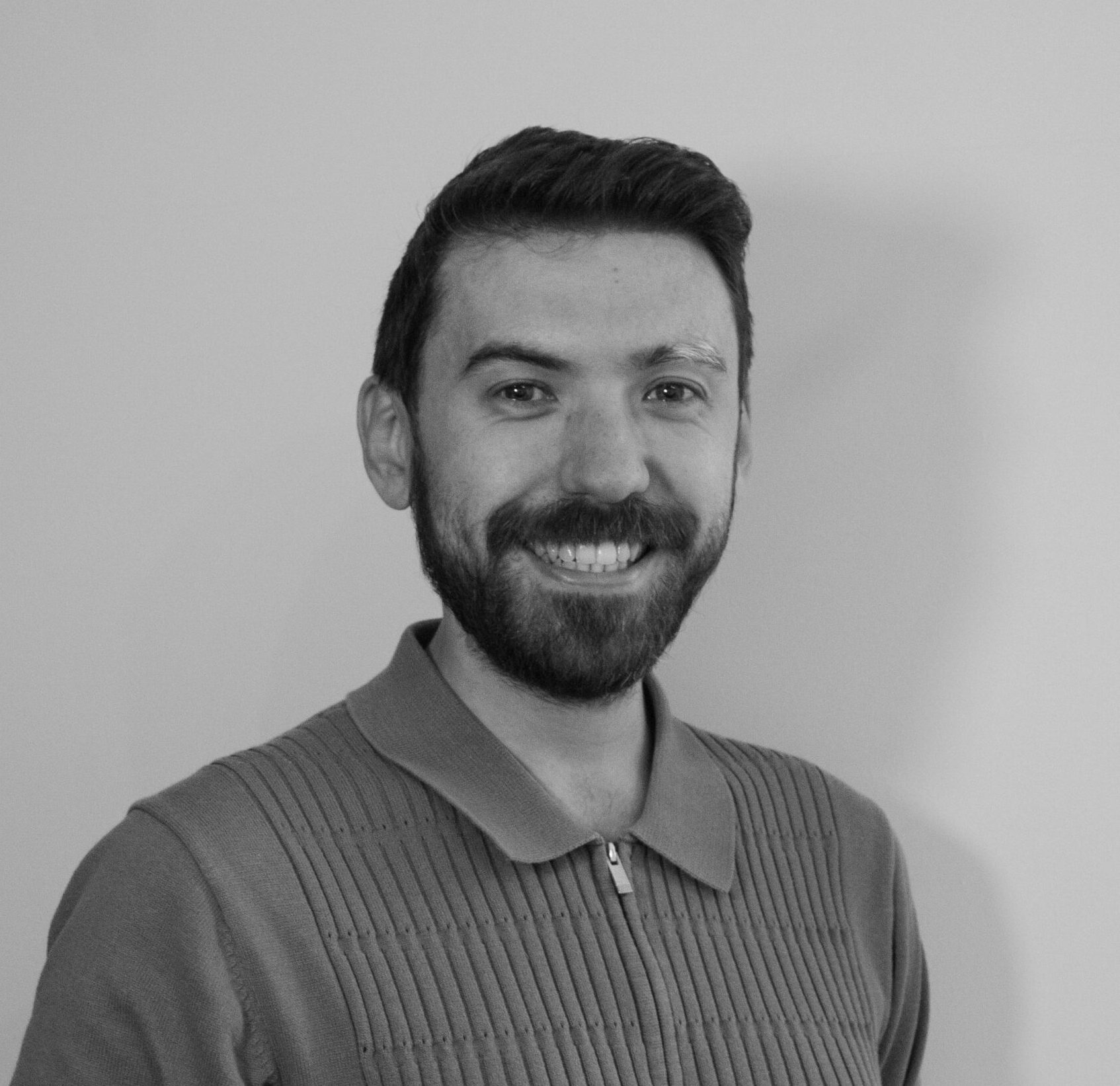 William Prowse, Property Manager at CJ Hole Southville Estate Agents.