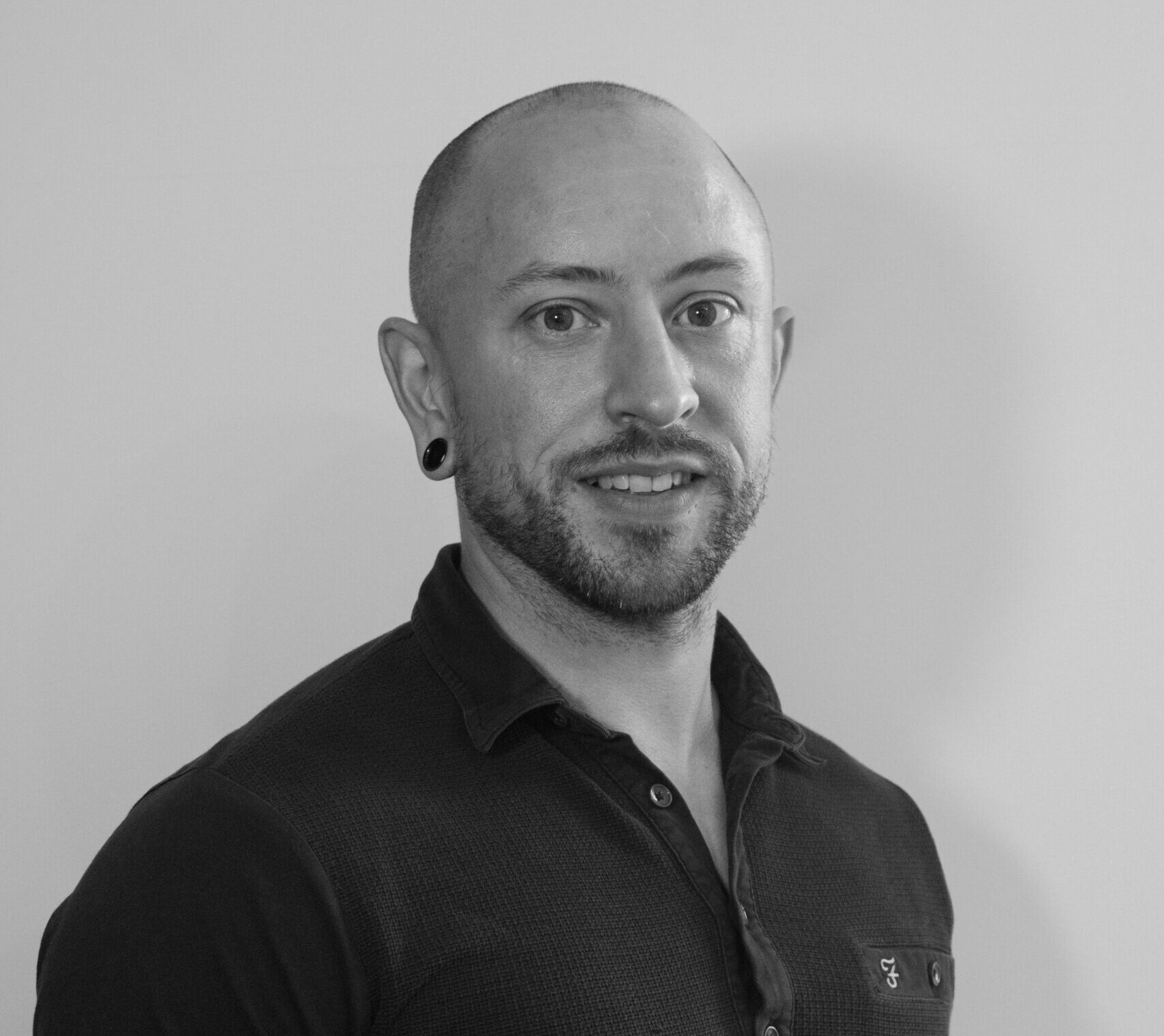 Max Day, Property Manager at CJ Hole Southville Estate Agents.