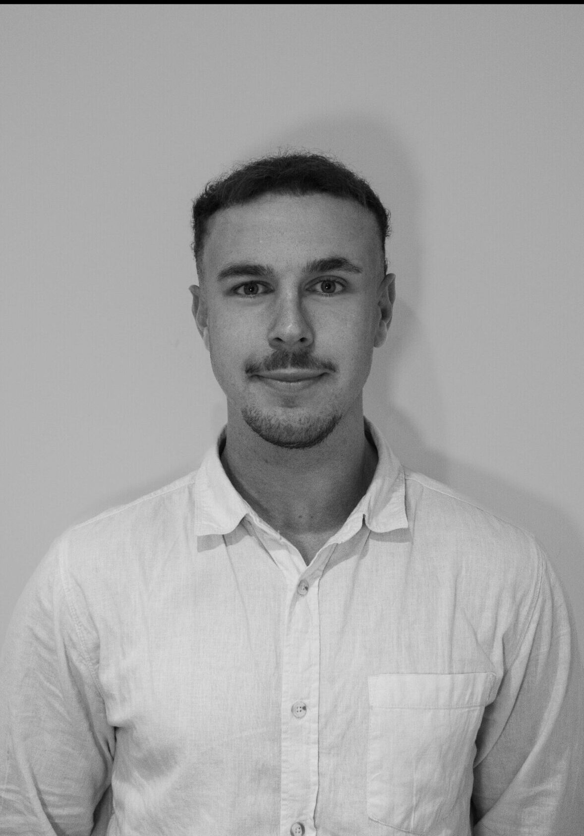 Thomas Sully, Sales Negotiator at CJ Hole Bishopsworth Estate Agents.