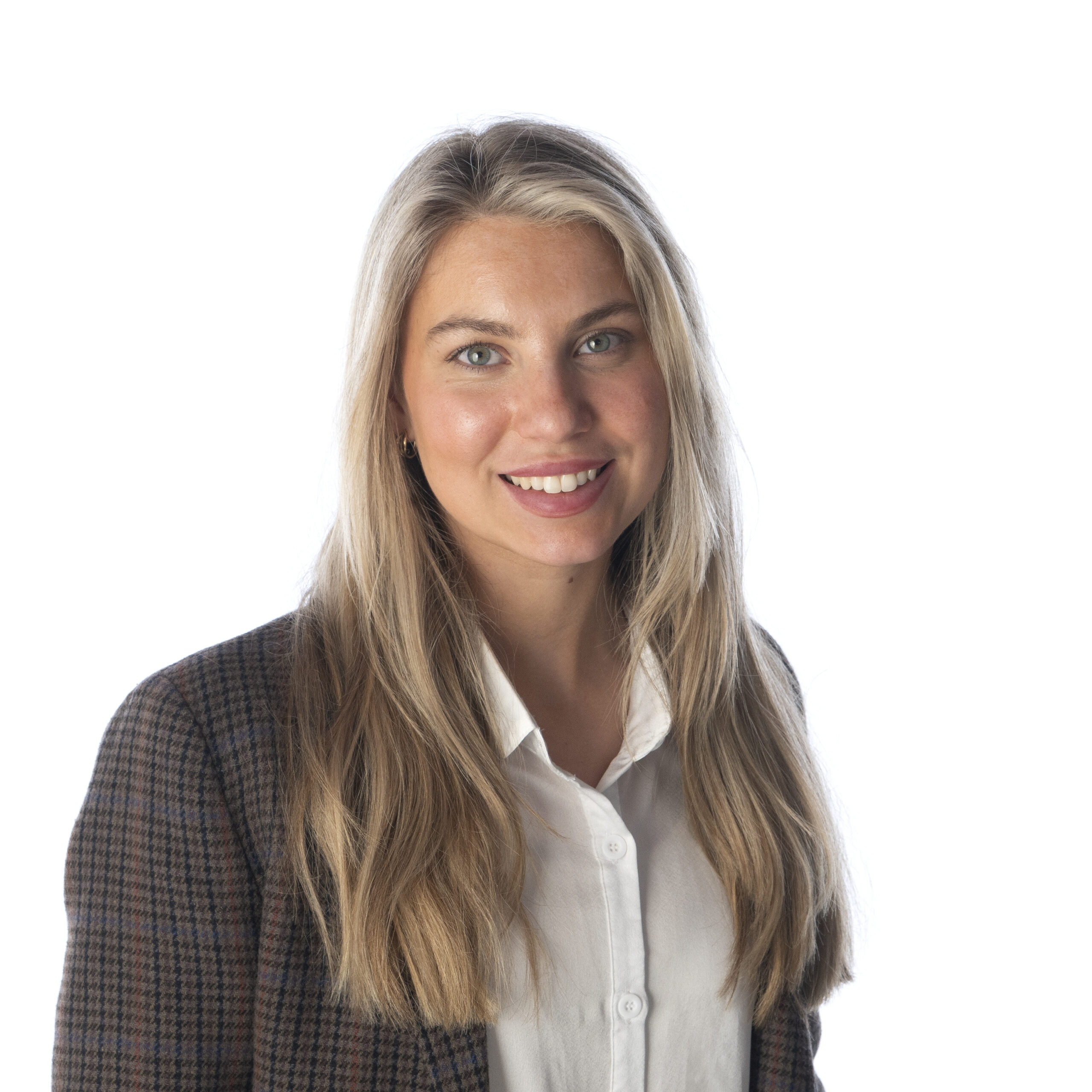 Louisa Holland, Sales Associate at CJ Hole Cheltenham Estate Agents.