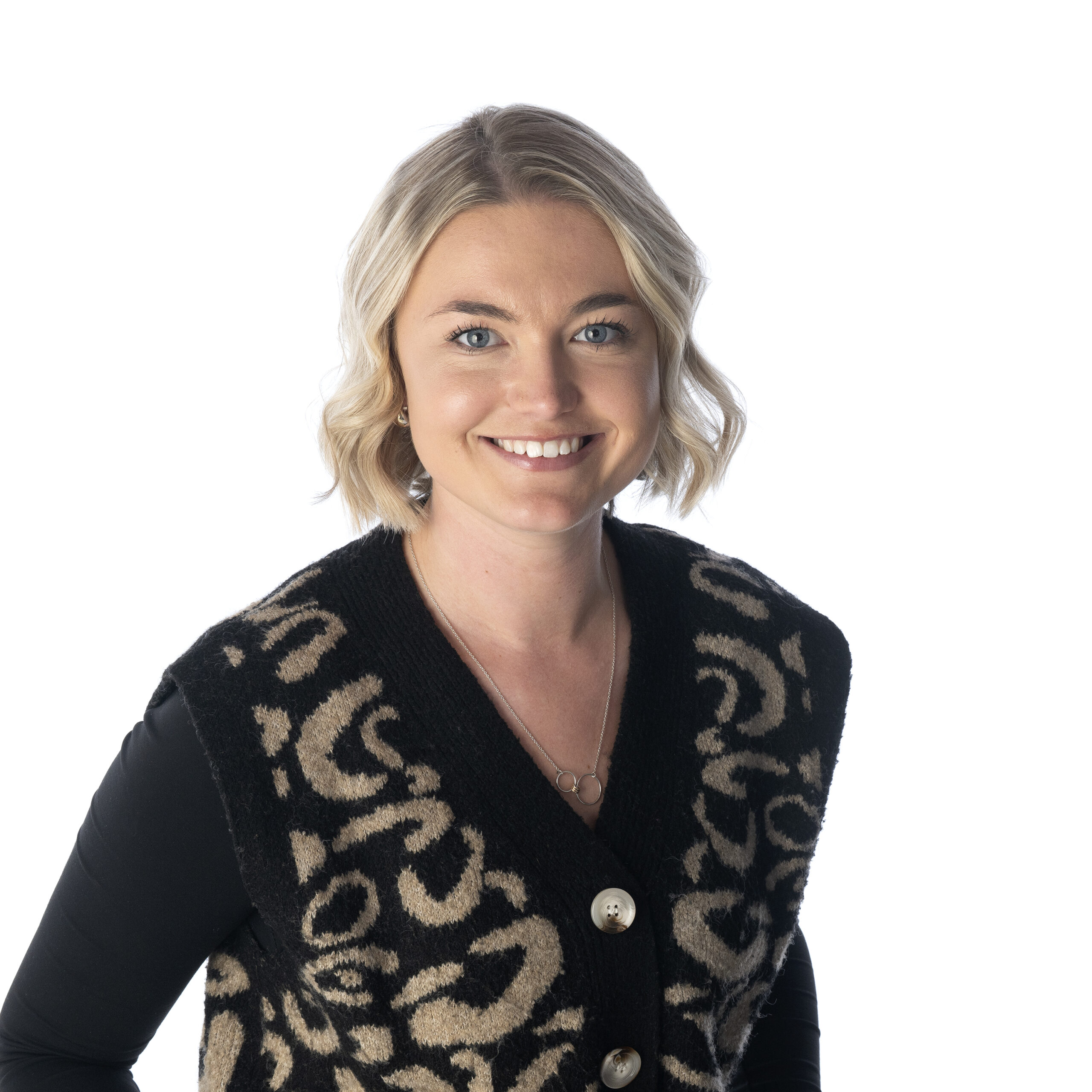 Molly Gough, Sales Associate at CJ Hole Cheltenham Estate Agents.