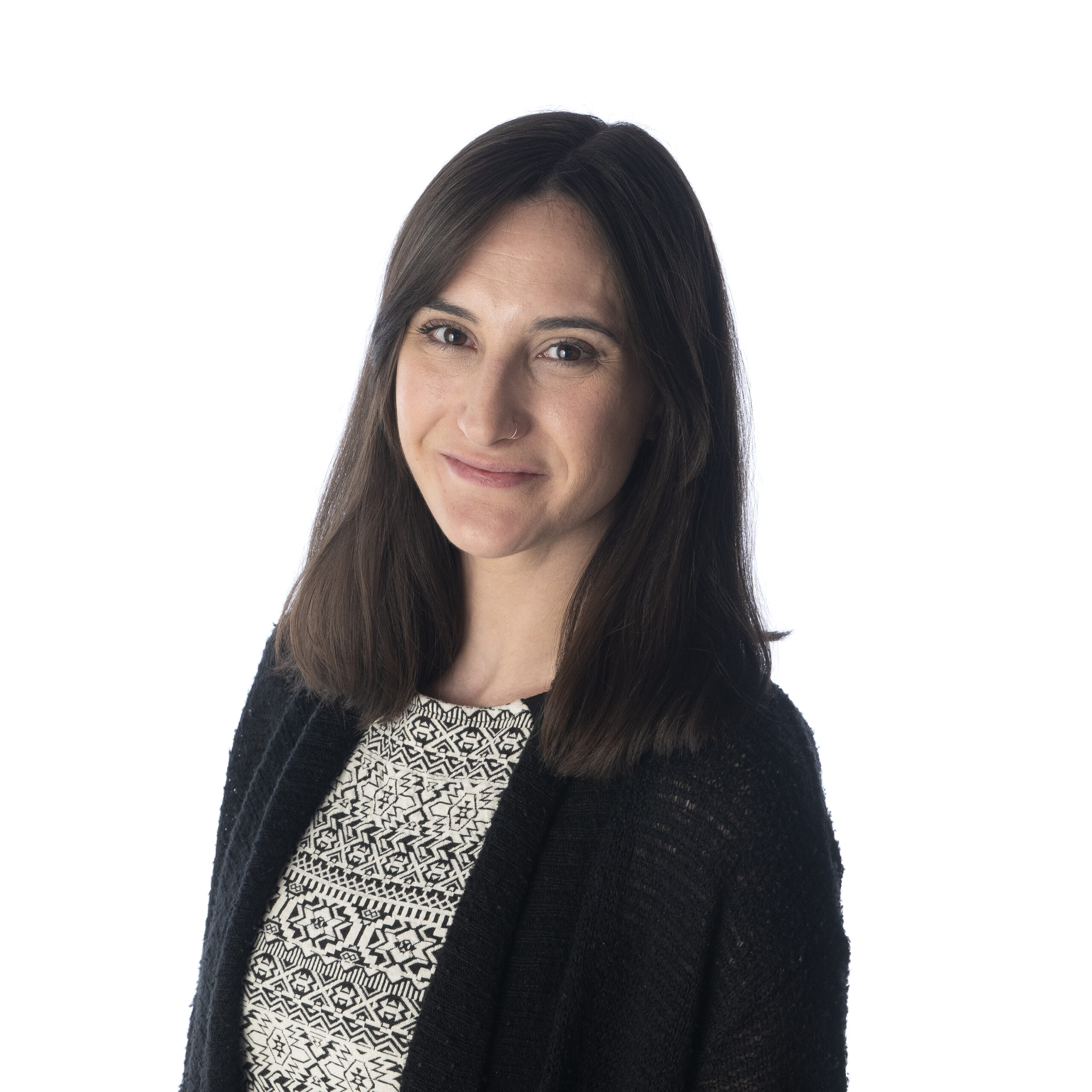 Sara Floris, Property Manager at CJ Hole Cheltenham Estate Agents.